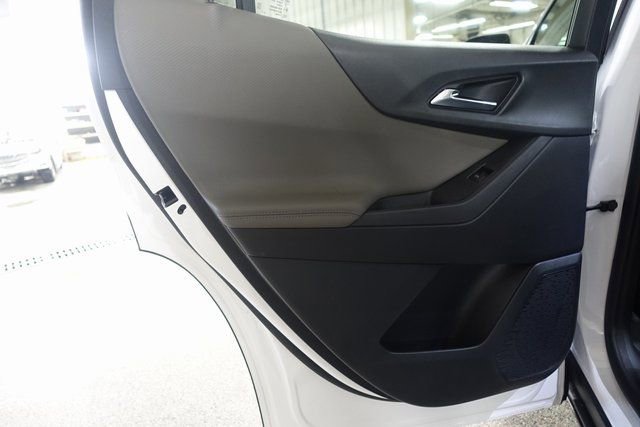 New 2026 Chevrolet Equinox LT w/ Convenience Package II image 18