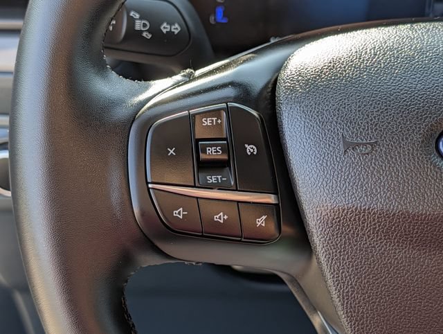 Used 2025 Ford Maverick XLT w/ XLT Luxury Package AWD/4WD image 21