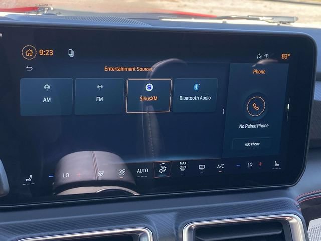 New 2026 Ford Mustang GT Premium RWD image 22