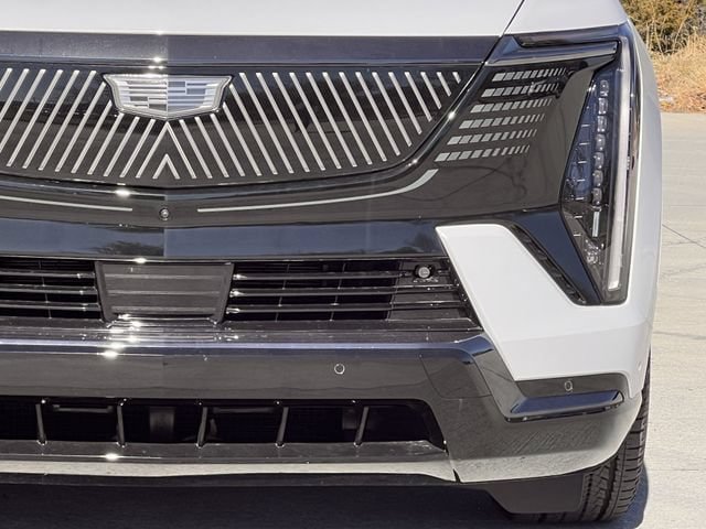 New 2026 Cadillac Escalade IQ Sport 2 AWD/4WD image 9