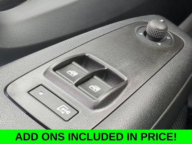 New 2023 RAM ProMaster 3500 w/ Convenience Group FWD image 22