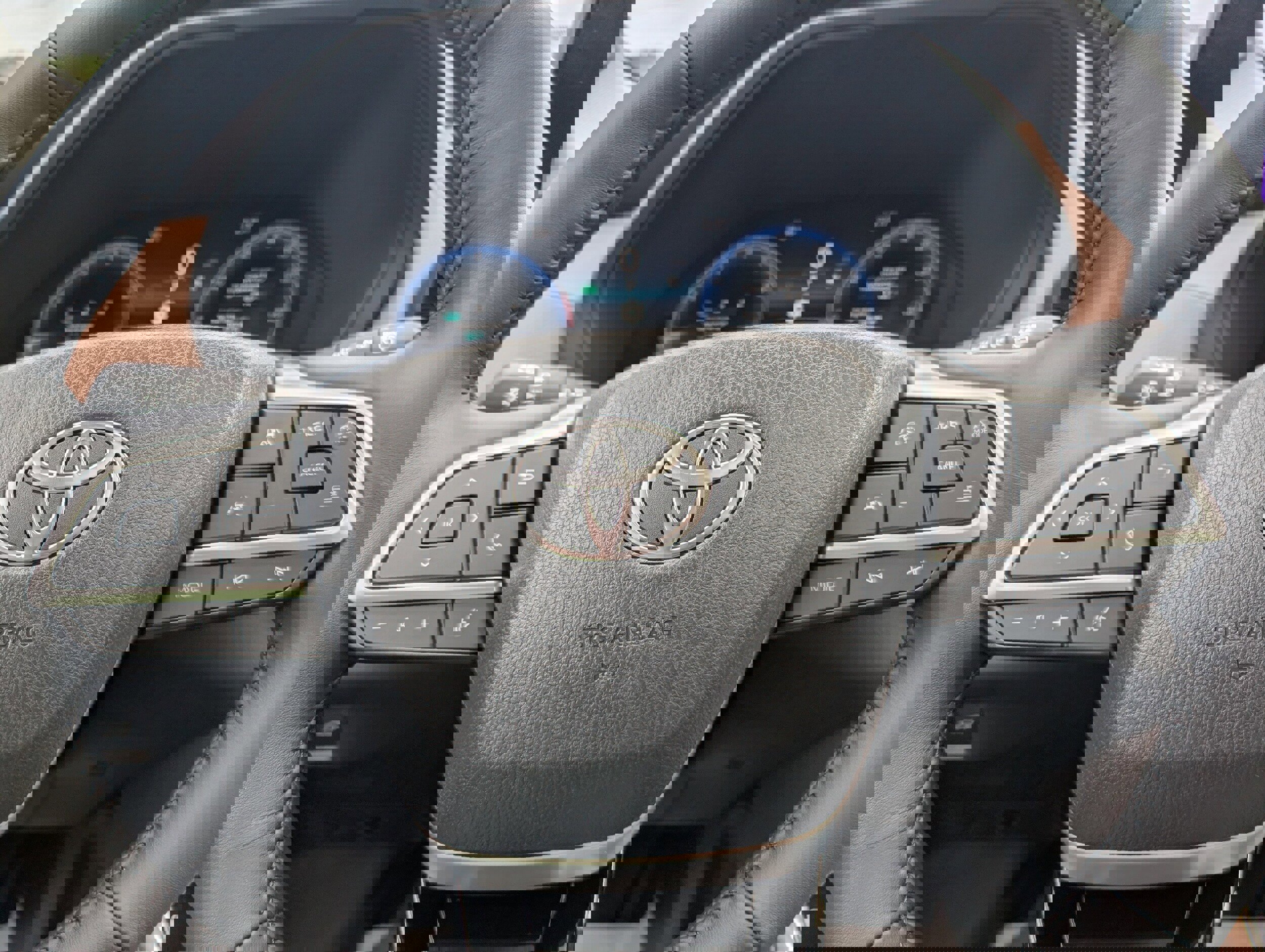 New 2026 Toyota Grand Highlander Platinum AWD image 21