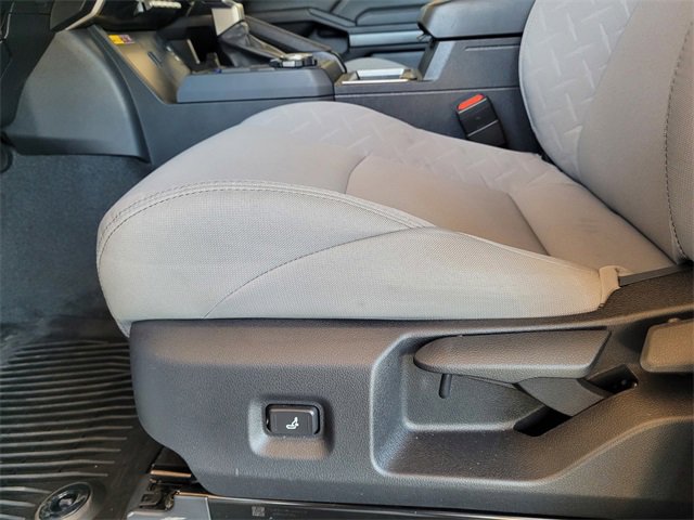Certified 2024 Toyota Tacoma SR5 image 21