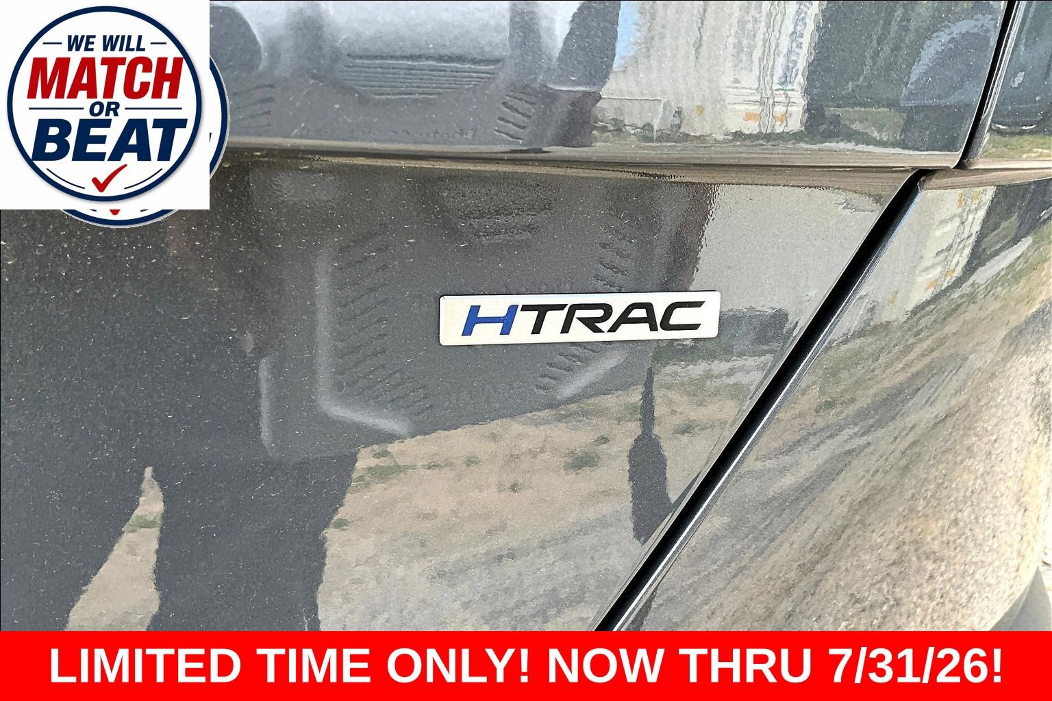 New 2026 Hyundai Kona SEL Sport AWD/4WD image 12