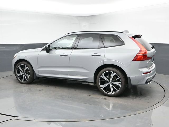 Used 2025 Volvo XC60 B5 Ultra w/ Protection Package Premier AWD/4WD image 7