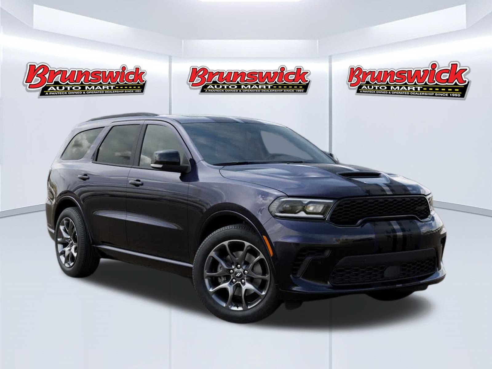 New 2026 Dodge Durango GT AWD/4WD image 5