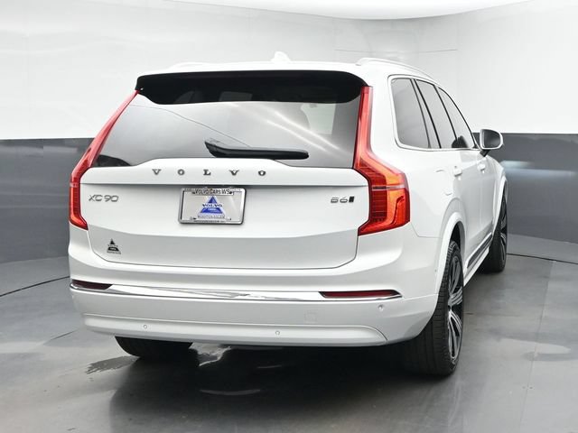 Used 2024 Volvo XC90 B6 Plus w/ Protection Package Premier AWD/4WD image 8