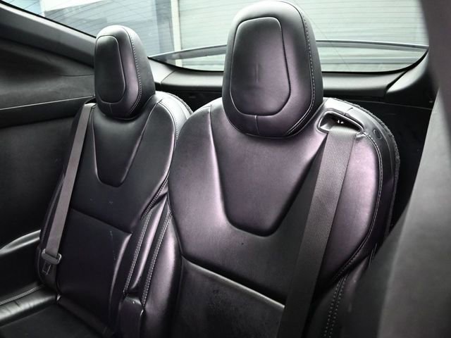 Used 2021 Tesla Model X Long Range image 14