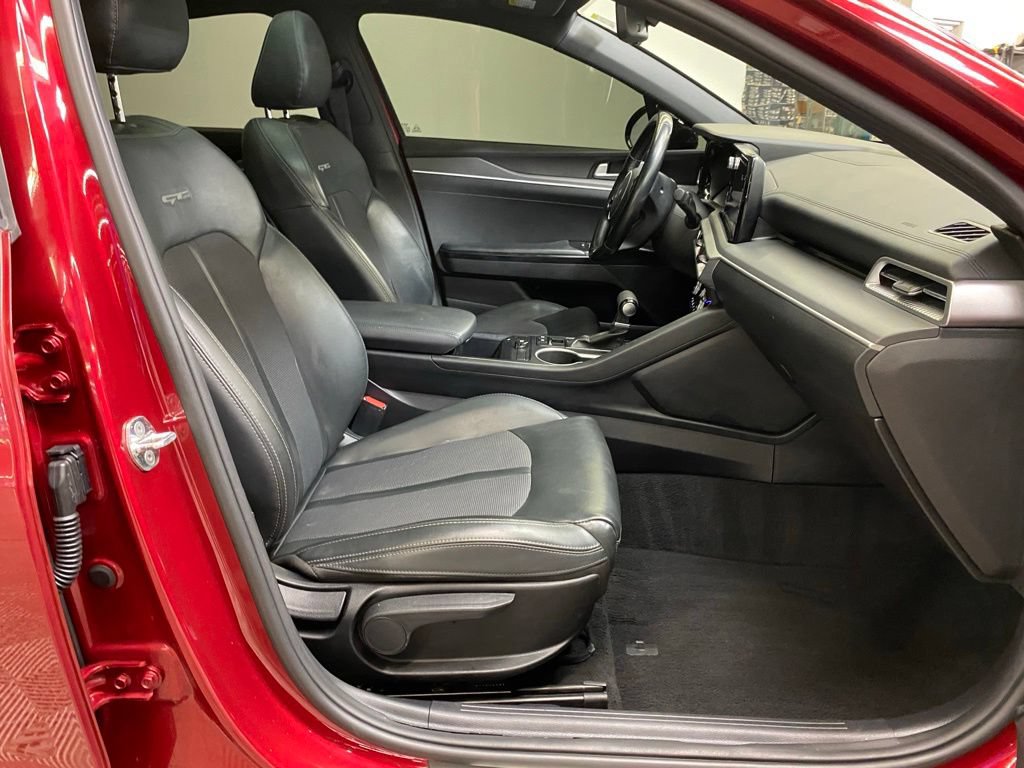 Used 2022 Kia K5 GT-Line w/ GT-Line FWD Premium Package image 13