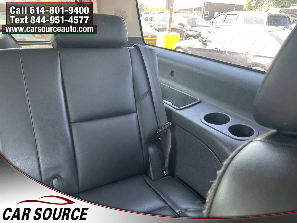 Used 2013 Chevrolet Suburban LTZ image 15