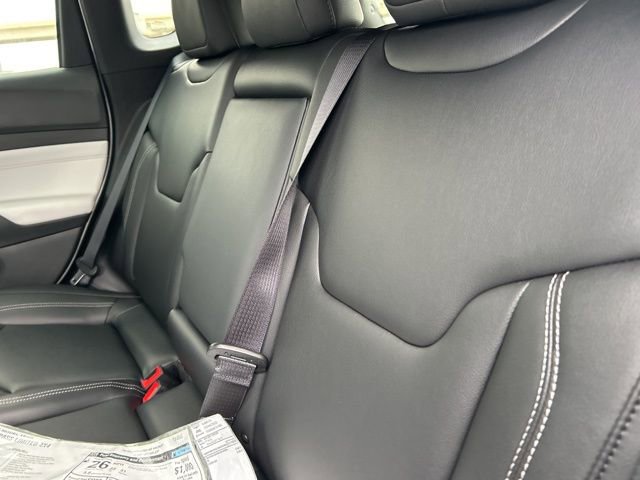 Used 2026 Jeep Compass Limited AWD/4WD image 38