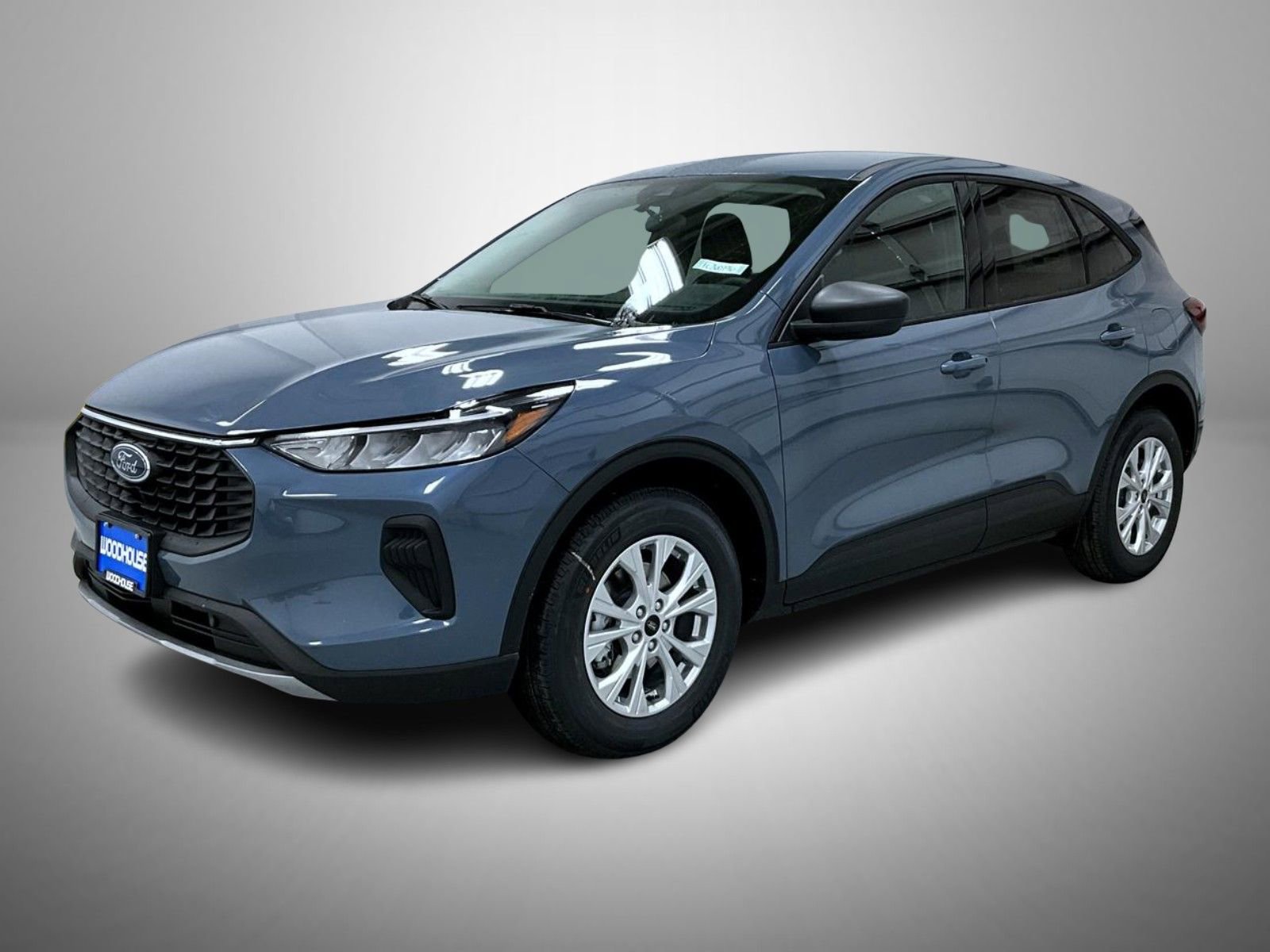 New 2026 Ford Escape Active w/ Cold Weather Package image 1