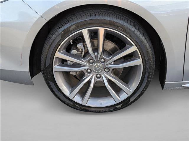 Used 2019 Acura TLX V6 w/ Technology Package FWD image 20
