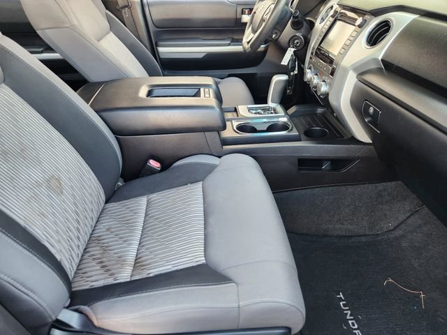Used 2016 Toyota Tundra SR5 w/ SR5 Upgrade Package RWD image 13