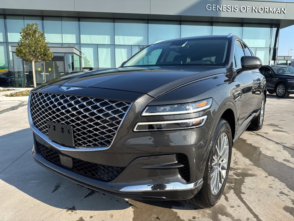 Used 2024 Genesis GV80 2.5T image 1