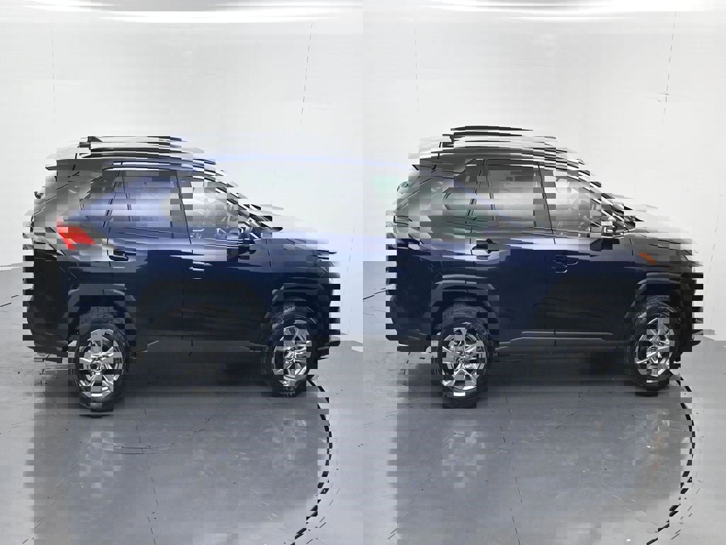New 2025 Toyota RAV4 XLE w/ Convenience Package image 62