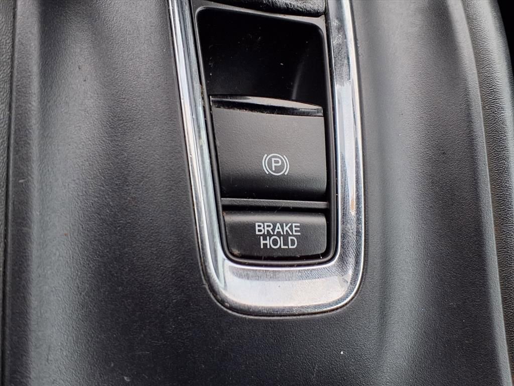 Used 2022 Honda HR-V Sport image 19