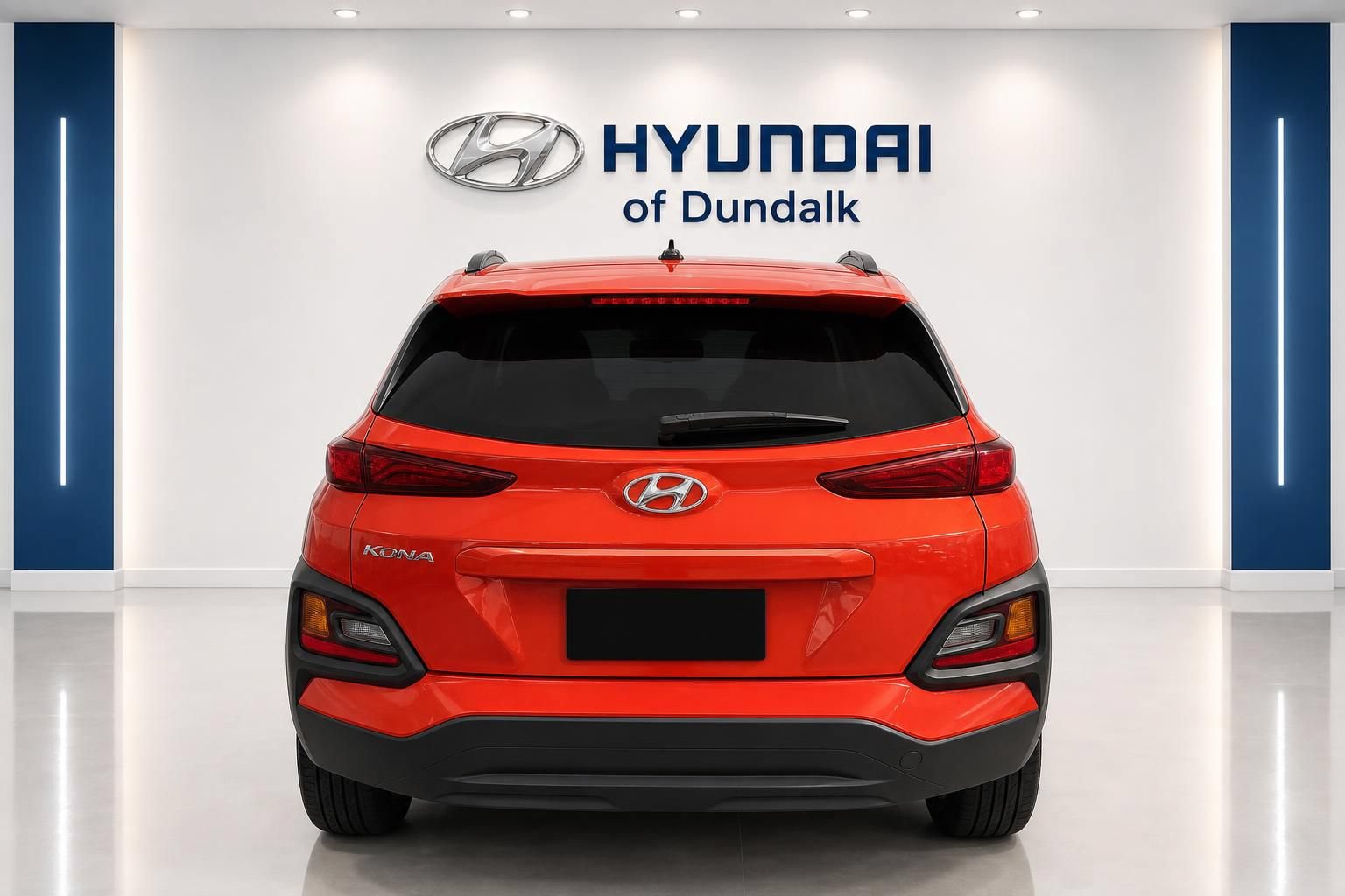 Used 2019 Hyundai Kona SEL FWD image 6