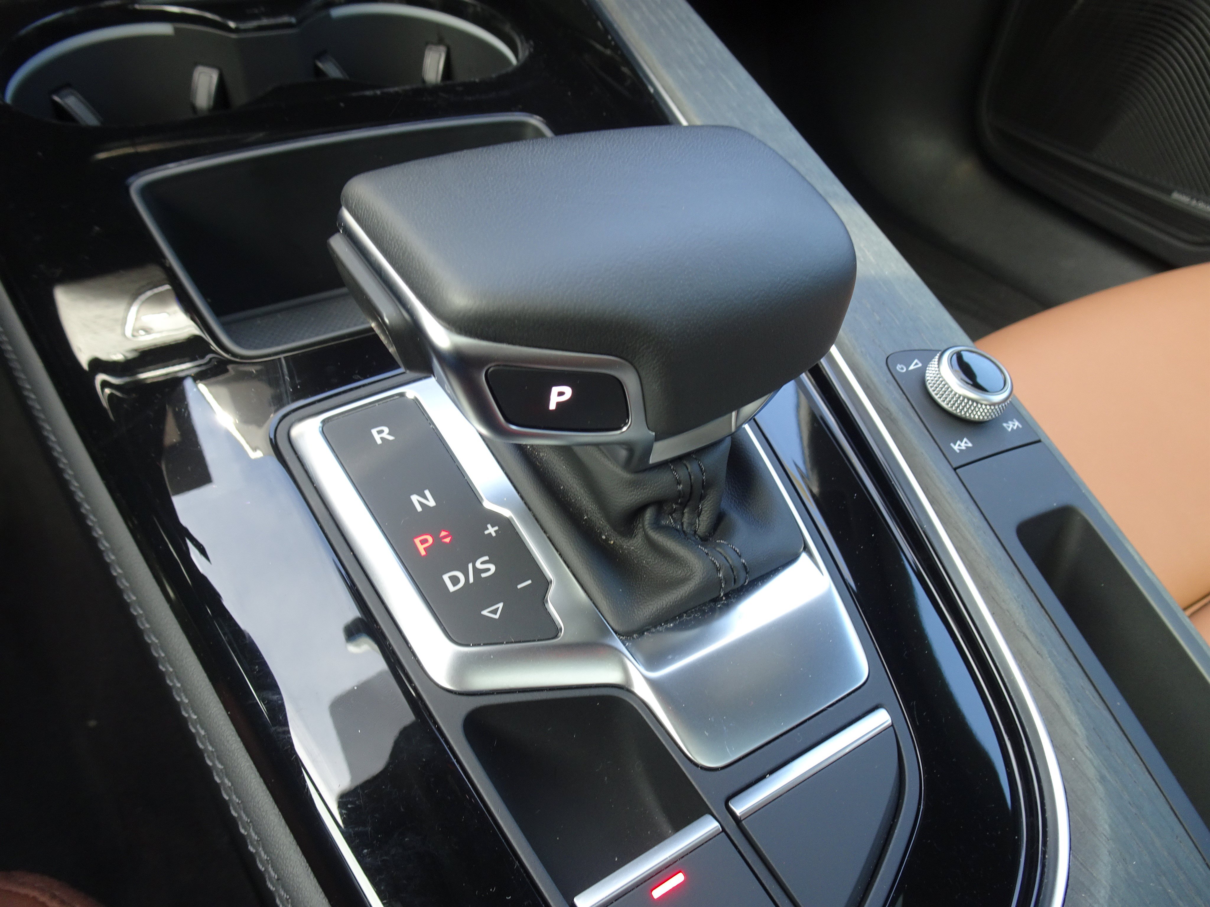 Certified 2023 Audi A5 2.0T Premium Plus w/ Premium Plus AWD/4WD image 13