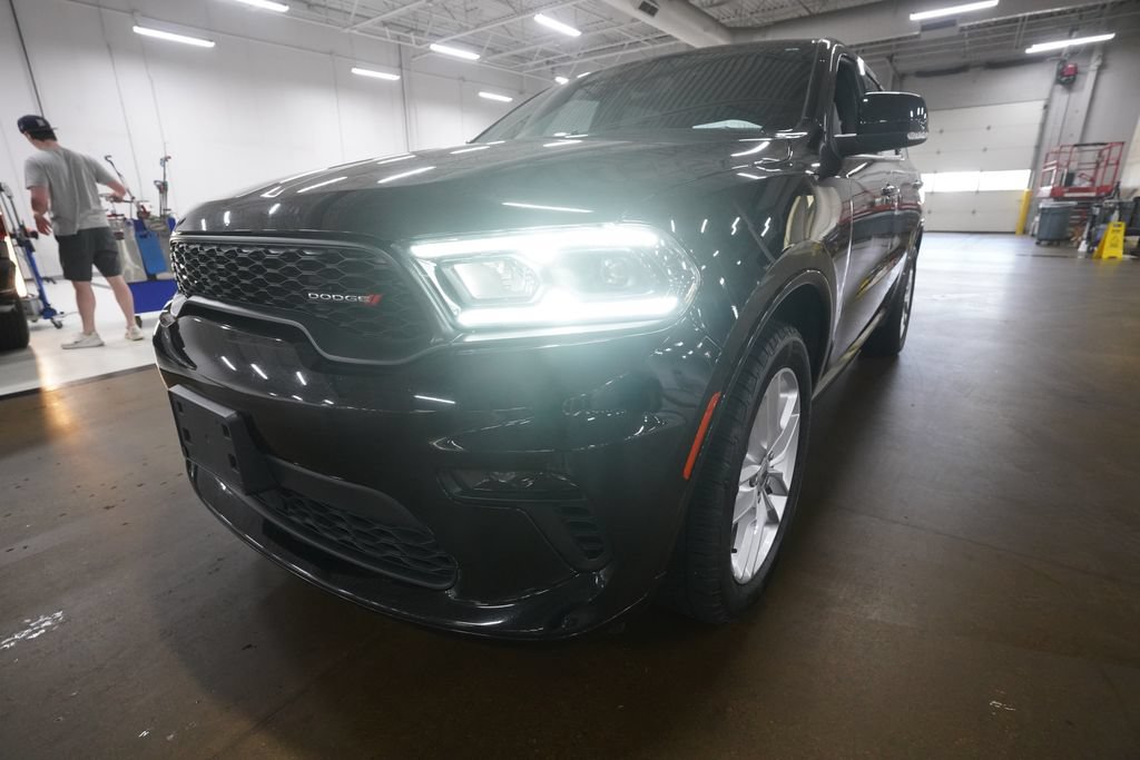 Used 2023 Dodge Durango GT AWD/4WD image 23