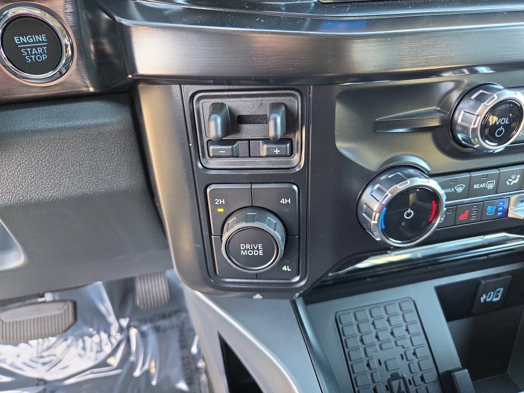 New 2027 Ford F450 Lariat w/ Lariat Ultimate Package AWD/4WD image 40
