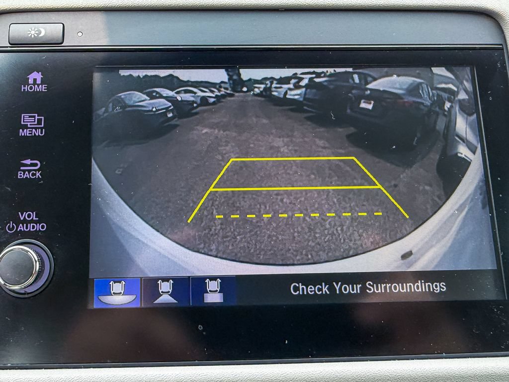 Used 2019 Honda HR-V Touring image 12