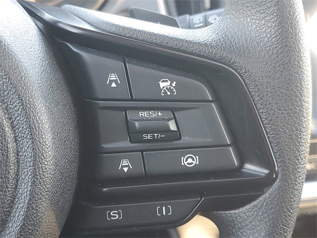 Certified 2024 Subaru Crosstrek 2.0i Premium image 23