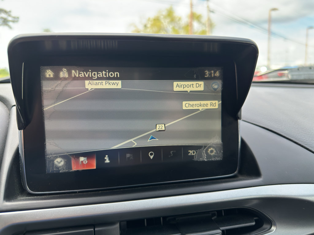 Used 2018 FIAT 124 Spider Classica w/ Technology Group RWD image 15