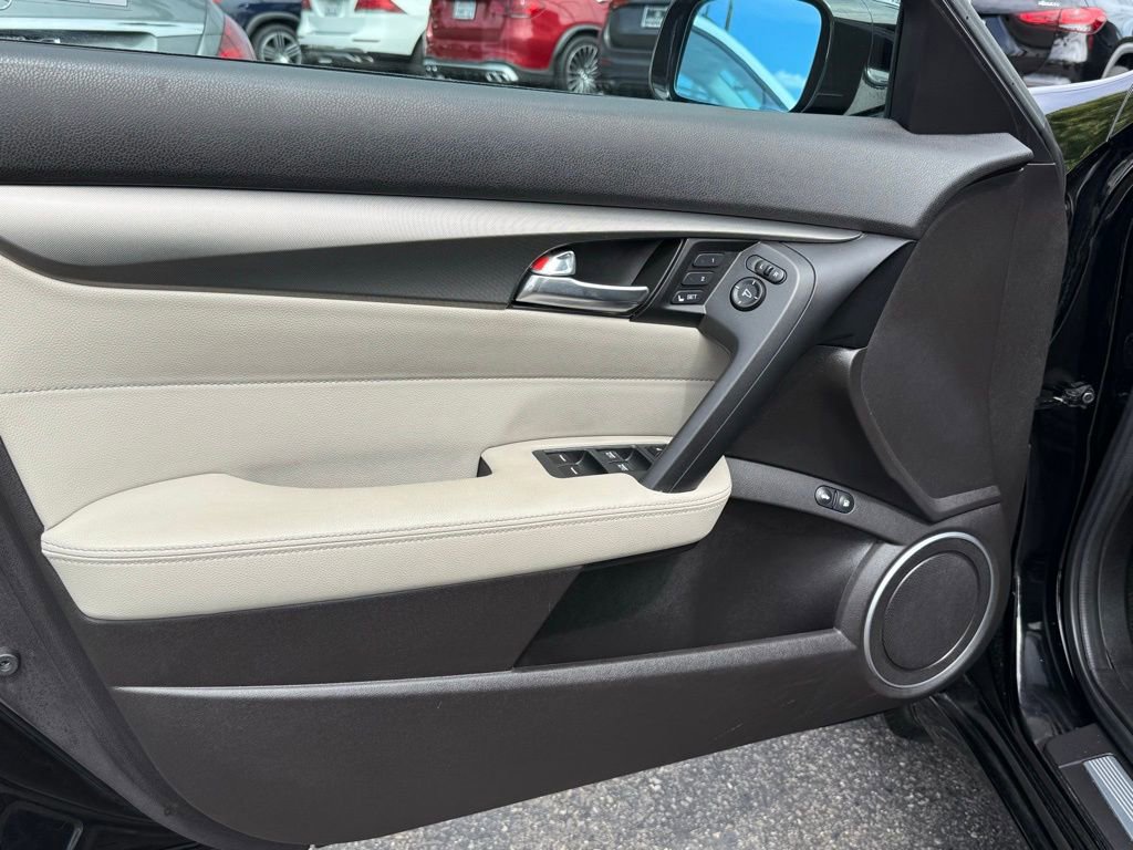 Used 2014 Acura TL Special Edition FWD image 18