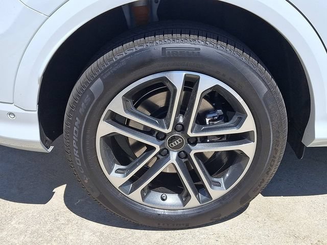 New 2026 Audi Q5 Premium AWD/4WD image 5
