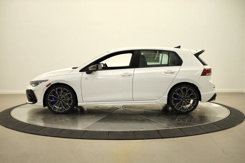 New 2026 Volkswagen Golf w/ Euro Style Package image 6