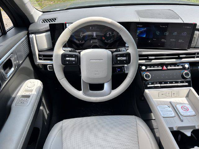 New 2027 Hyundai Santa Fe SEL AWD/4WD image 16