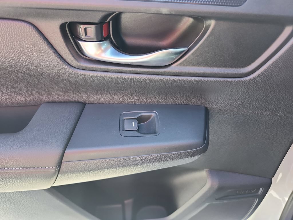 Certified 2024 Honda CR-V EX image 24