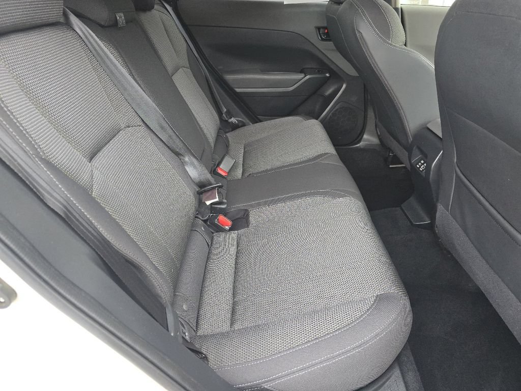 Used 2024 Subaru Crosstrek 2.0i Premium AWD/4WD image 17