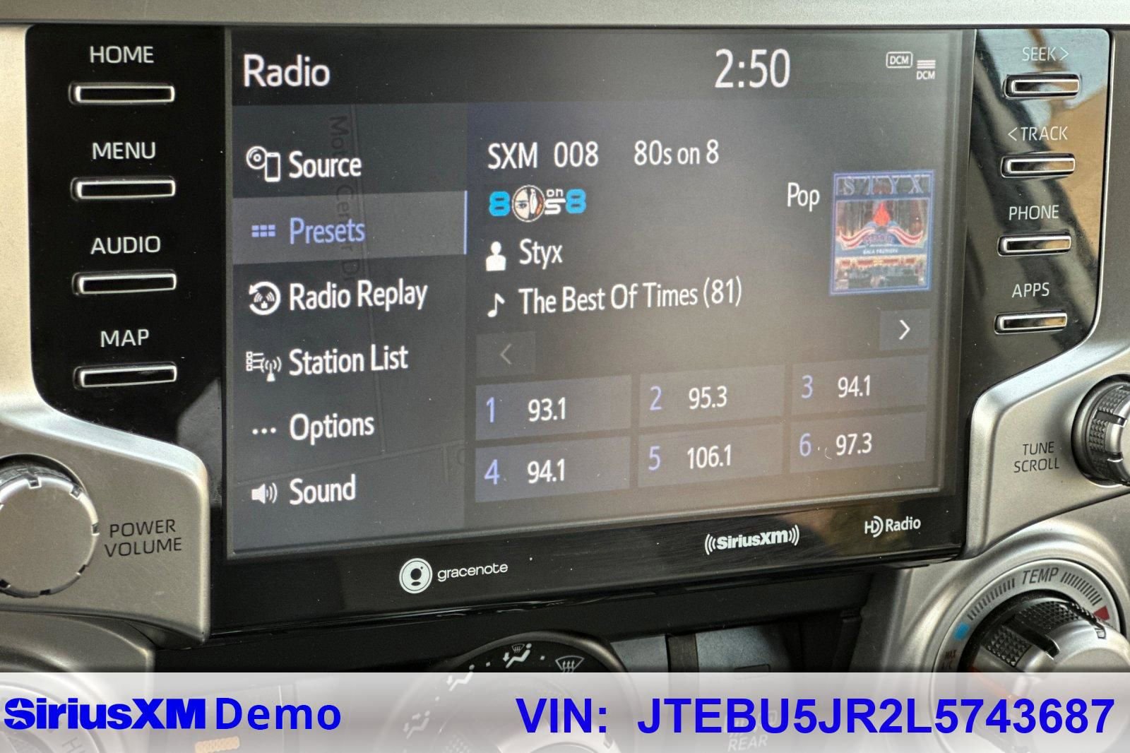 Used 2020 Toyota 4Runner SR5 Premium image 31