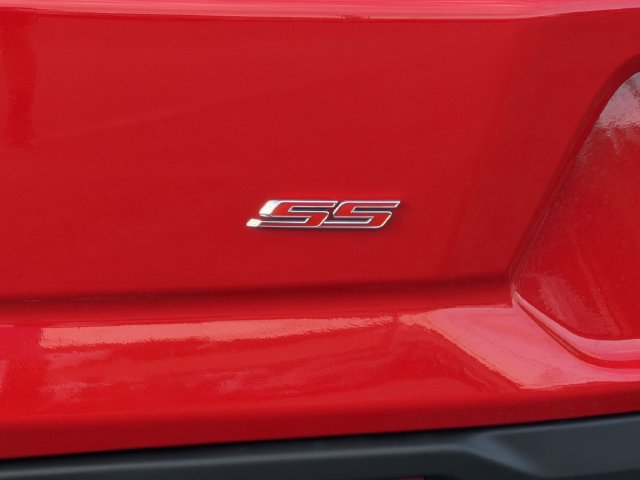 Certified 2022 Chevrolet Camaro SS RWD image 11