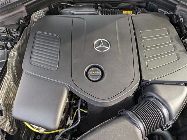 Used 2026 Mercedes-Benz GLC 300 image 16