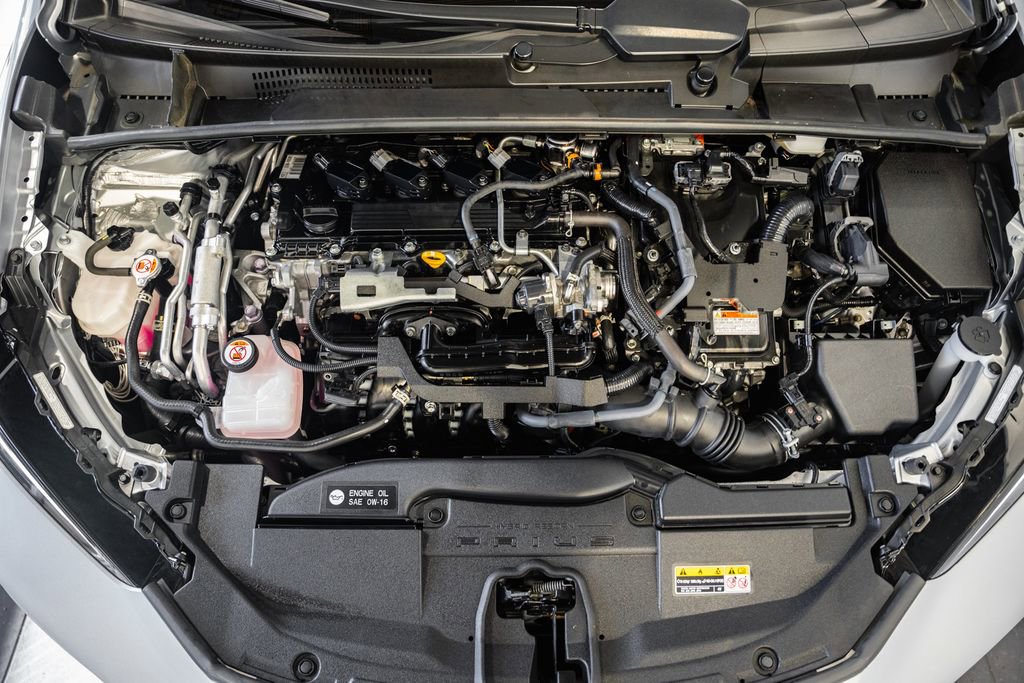 Used 2023 Toyota Prius Prime Premium image 19