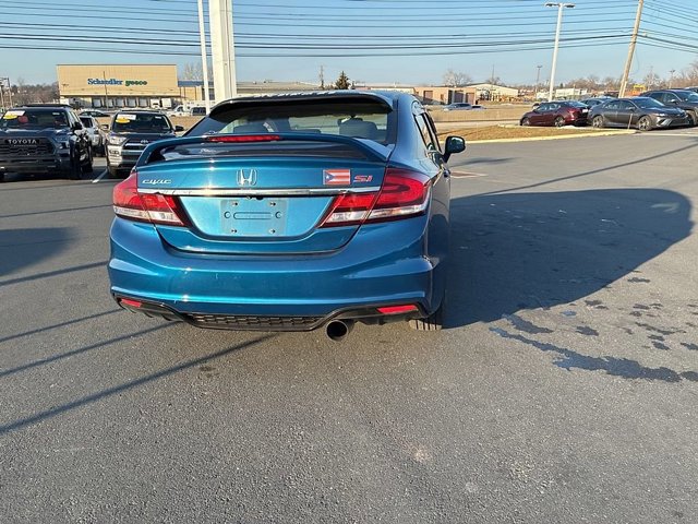 Used 2013 Honda Civic Si image 10