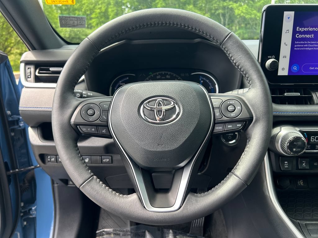 Certified 2024 Toyota RAV4 XSE w/ Weather Package AWD/4WD image 22
