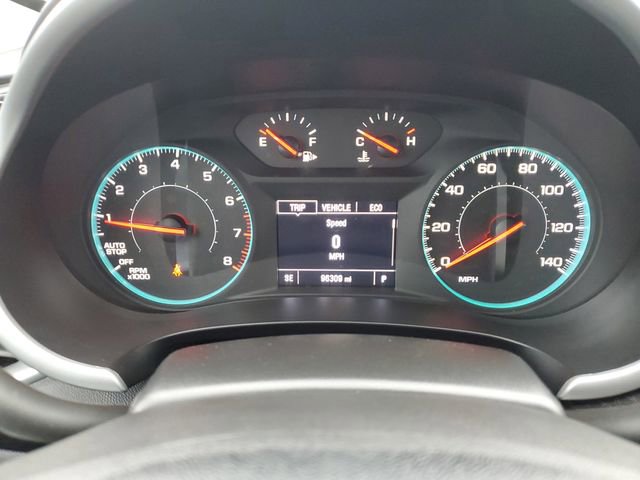 Used 2023 Chevrolet Malibu LT w/ Driver Confidence Package FWD image 17
