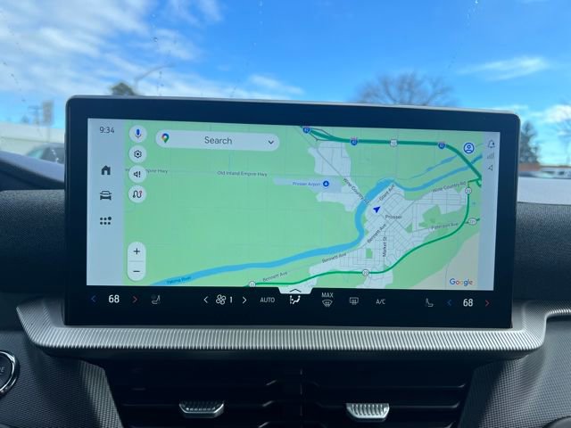 Used 2025 Ford Explorer ST-Line image 20