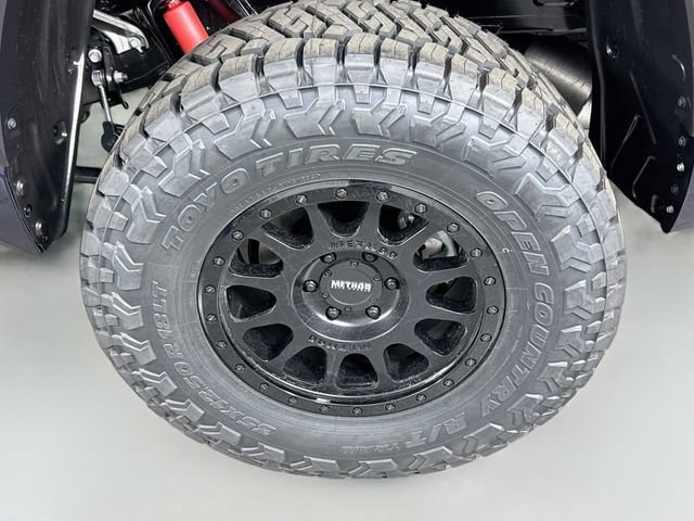 New 2026 Toyota Tundra SR5 w/ SR5 Convenience Package AWD/4WD image 29