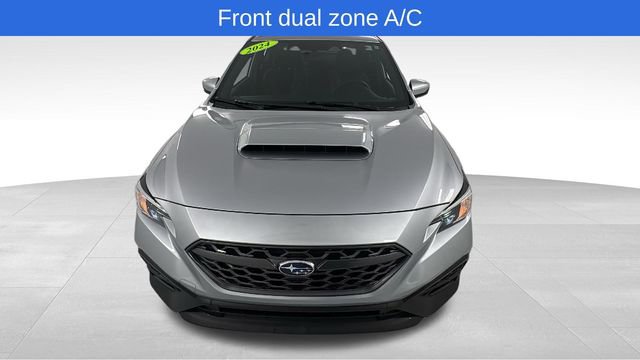 Used 2024 Subaru WRX image 8