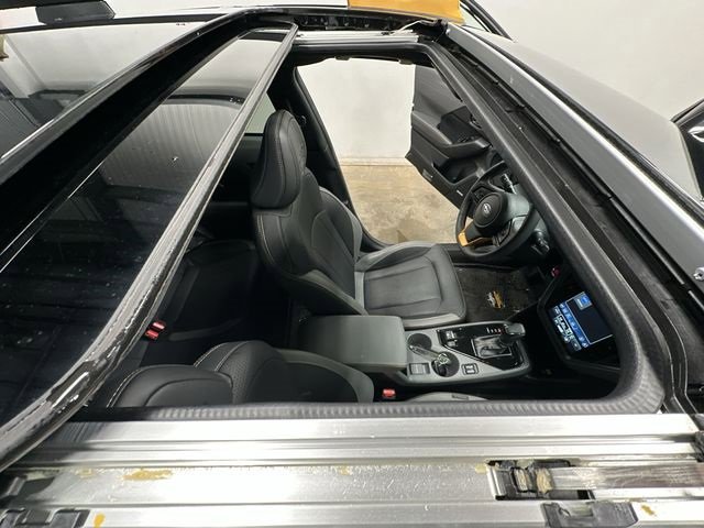 Used 2025 Subaru Crosstrek 2.5i Wilderness image 6