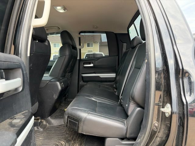 Used 2014 Toyota Tundra Limited w/ TRD Off Road Package AWD/4WD image 19