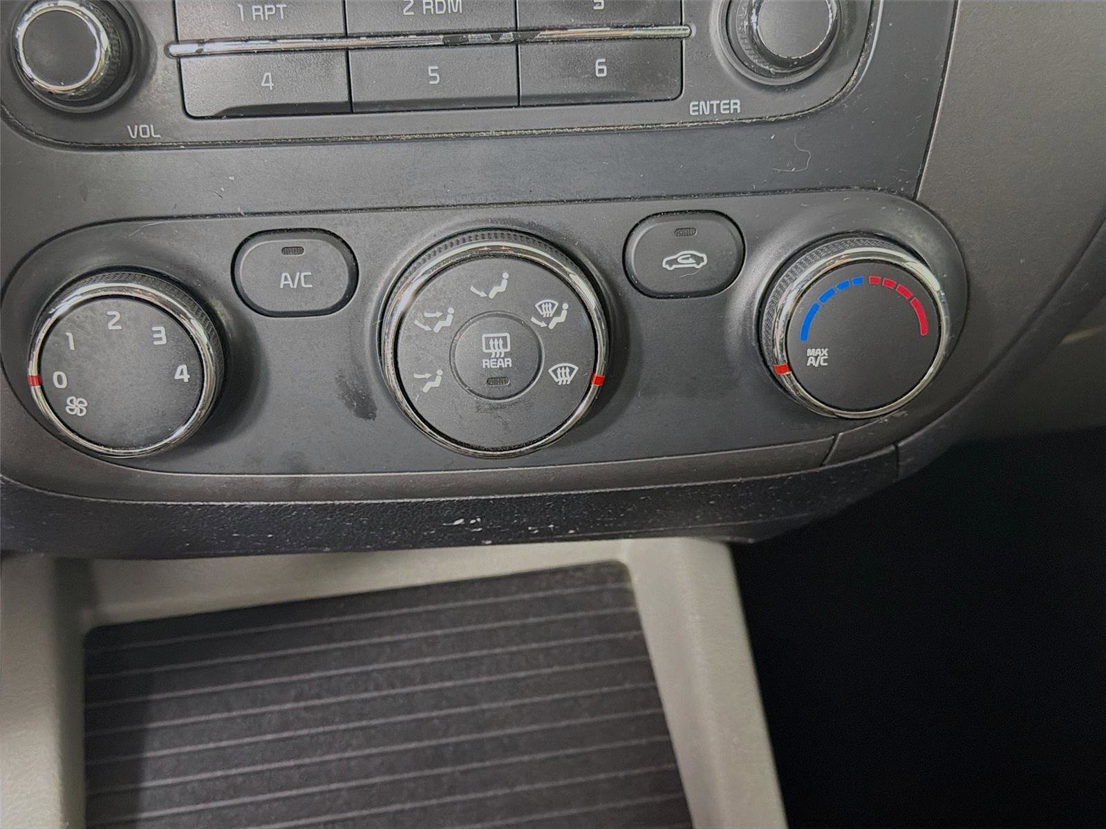 Used 2014 Kia Forte LX w/ Popular Package image 15