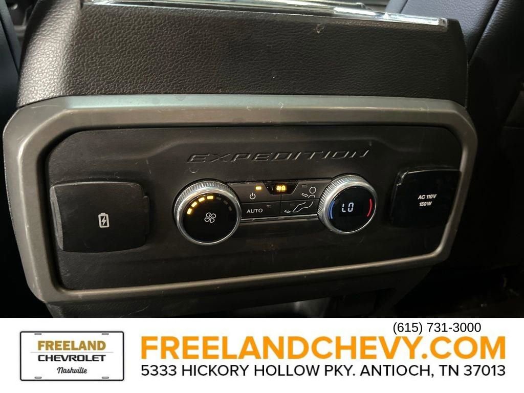 Used 2021 Ford Expedition XLT image 29
