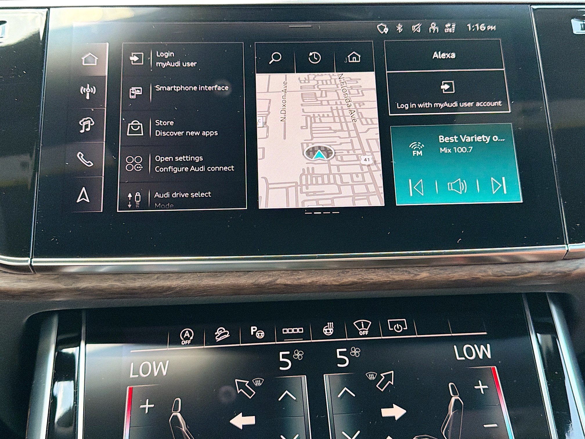 New 2026 Audi Q8 Prestige AWD/4WD image 29