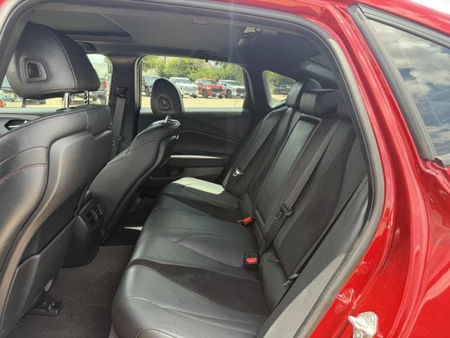 Used 2023 Acura TLX Type S AWD/4WD image 29
